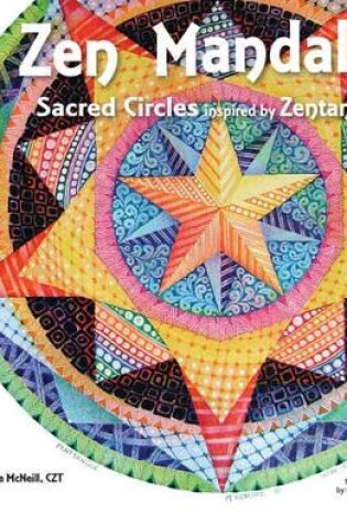 Cover of Zen Mandalas