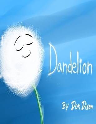 Book cover for Dandelion