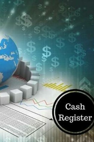 Cover of Cash Register