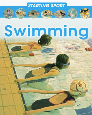 Cover of Swimming