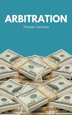 Book cover for Arbitration