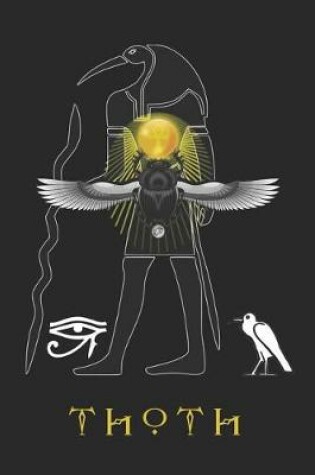 Cover of Thoth