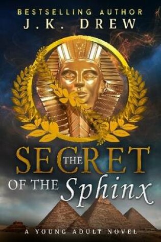 Cover of The Secret of the Sphinx