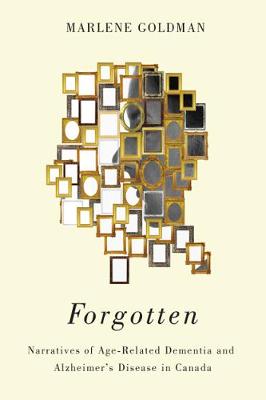 Cover of Forgotten