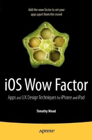 Cover of iOS Wow Factor