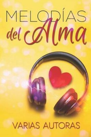 Cover of "Melodías del Alma"