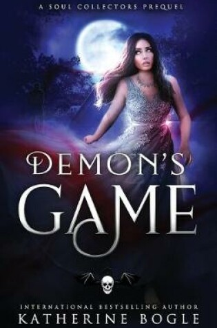Cover of Demon's Game