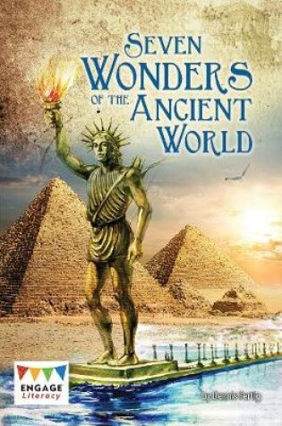 Cover of Seven Wonders of the Ancient World