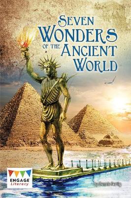 Cover of Seven Wonders of the Ancient World