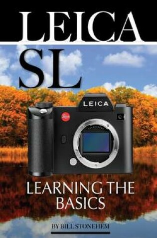 Cover of Leica SL