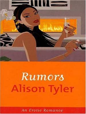 Book cover for Rumors