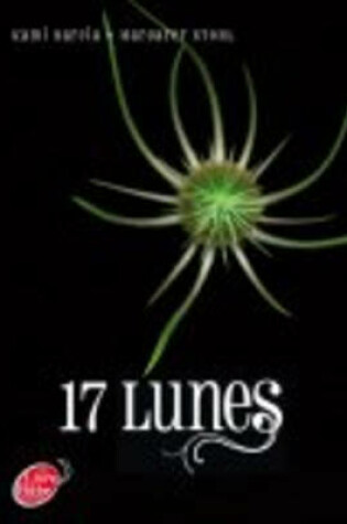 Cover of 17 Lunes (Tome 2)