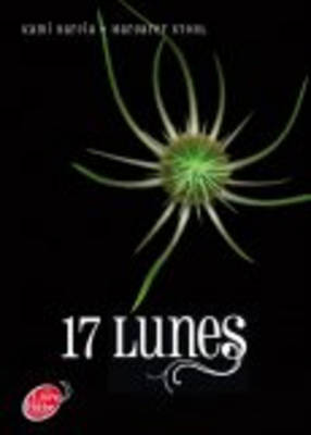 Book cover for 17 Lunes (Tome 2)