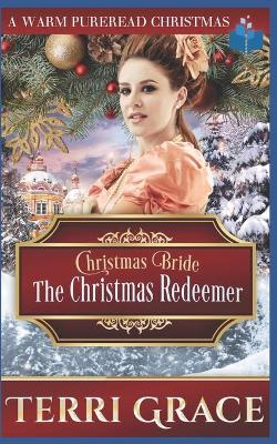 Book cover for Christmas Bride - The Christmas Redeemer
