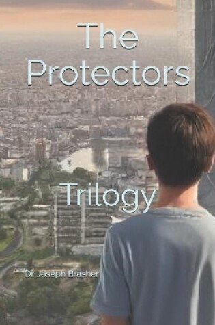 Cover of The Protectors