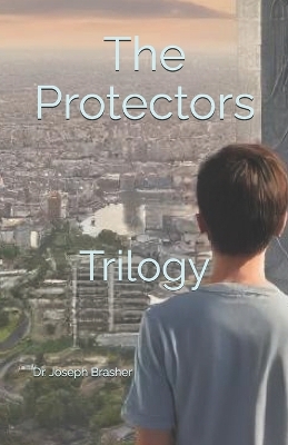 Book cover for The Protectors