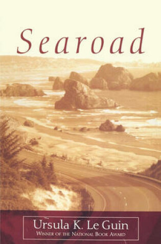 Cover of Searoad