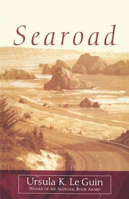 Book cover for Searoad