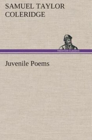 Cover of Juvenile Poems