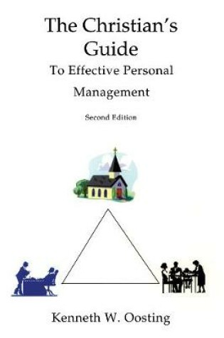 Cover of The Christian's Guide to Effective Personal Management