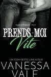 Book cover for Prends-Moi Vite