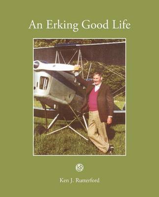 Book cover for An Erking Good Life
