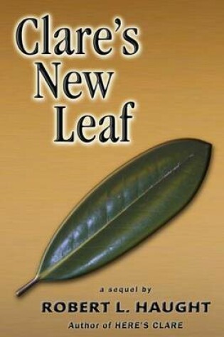 Cover of Clare's New Leaf