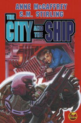 Book cover for The City and the Ship