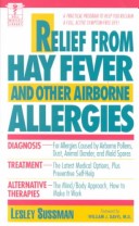 Cover of Relief from Hay Fever and Other Airborne Allergies