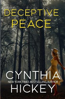 Book cover for Deceptive Peace