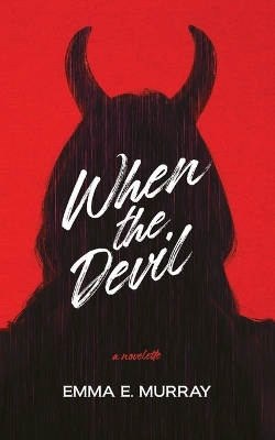 Book cover for When the Devil