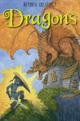 Cover of Dragons