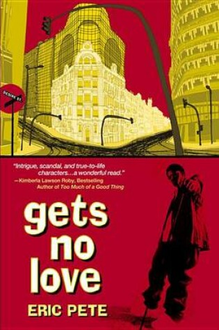 Cover of Gets No Love