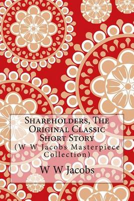 Book cover for Shareholders, the Original Classic Short Story