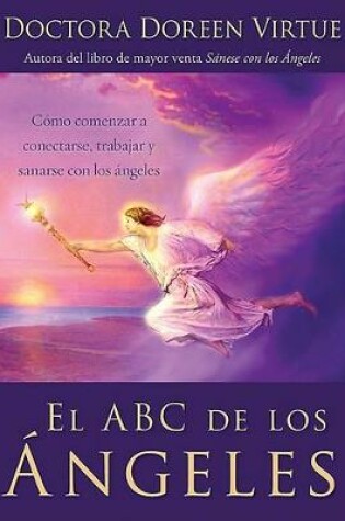 Cover of El ABC de Los Angeles