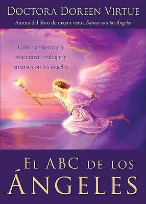 Book cover for El ABC de Los Angeles