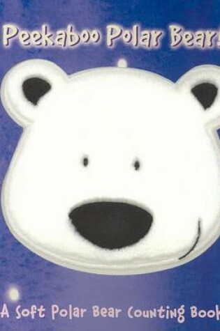 Cover of Peekaboo Polar Bear