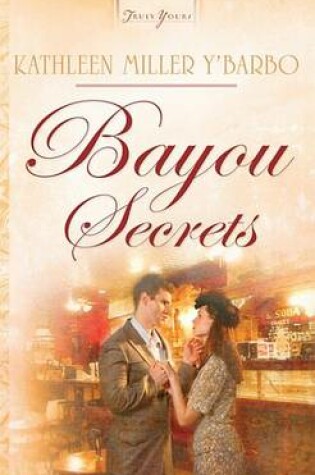 Cover of Bayou Secrets