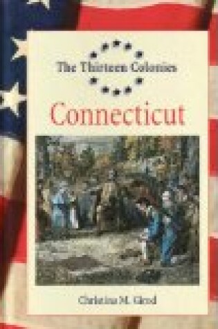 Cover of Connecticut