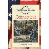 Cover of Connecticut