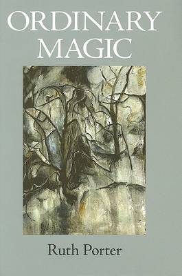 Cover of Ordinaary Magic