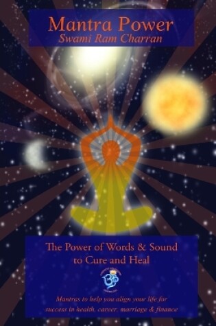 Cover of The Mantra Book