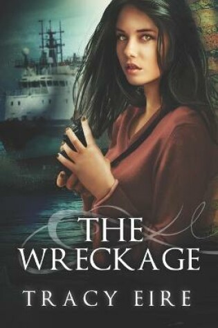 Cover of The Wreckage