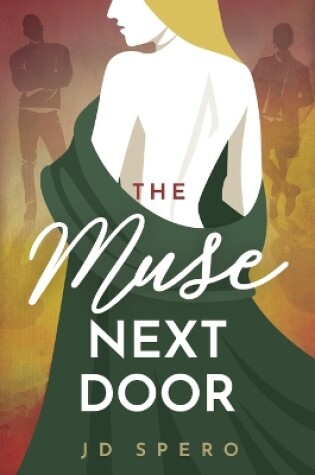 Cover of The Muse Next Door