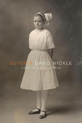 Cover of Eutopia