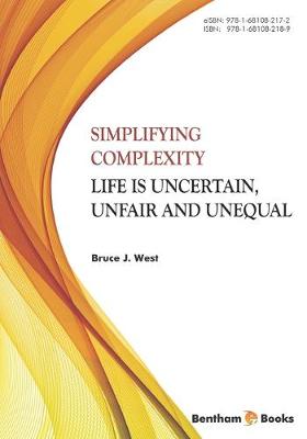 Book cover for Simplifying Complexity