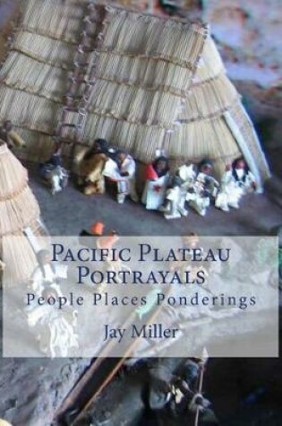 Cover of Pacific Plateau Portrayals