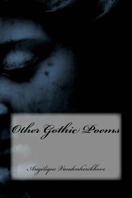 Book cover for Other Gothic Poems