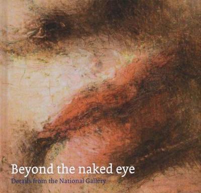Book cover for Beyond the Naked Eye