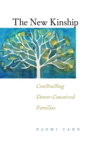 Cover of The New Kinship